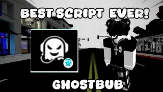 Best GhosHub Script ever!!!