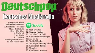 ✨LEA, Mark Forster, Lena, Vanessa Mai, Wincent Weiss, LUNA, ELIF, MIKE SINGER ✓ Deutschpop 2021 ✓
