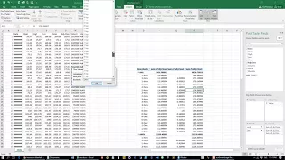 difference from previous in R (and Excel)