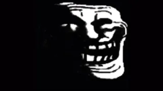 Troll Face with Annihilation music