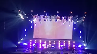 Порнофильмы 10 лет. Концерт в Adrenaline Stadium 27 октября 2018 года. Фрагмент 9