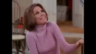 The Mary Tyler Moore Show S5E15 An Affair to Forget (December 21, 1974)