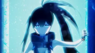 『Black Rock Shooter: Dawn Fall』Opening full [Sub-Ita]