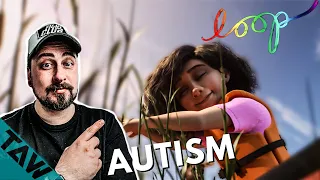 Is Disney Loop AUTISM FILM Any GOOD?