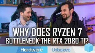 April Q&A [Part 2] Will AM4 support Ryzen 4000 series? Dual-Channel DDR4 Limits 16-core Zen 2?