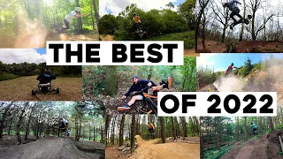 Trampaboards - The Best Of 2022