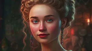 I asked AI to create a Disney Princess for every Country