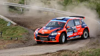 V. V-Híd Rally Hungary 2024 - RallyFeeling Autósport Magazin EP3