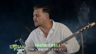 Yasin Yaşlı -Anam Olsaydı 2023