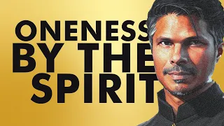 Oneness by the spirit | Kirby de Lanerolle (WOWLife Church)