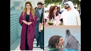 Beautiful Princess of Dubai - Sheikha Mahra Hobbies, Pets & Lifestyle