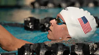 Women's 200 Freestyle A Final | Junior Pan Pacific Swimming Championships