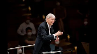 Sibelius: Symphony No. 4 / Blomstedt · Berliner Philharmoniker