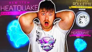 *OMG* My BIGGEST Chromatic Cup Opening in Season 14 of Rocket League!