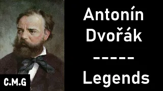 Dvořák - Legends