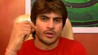 Real Rahil Azam Interview LIVE