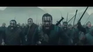 Macbeth - Bande Annonce HD VOST