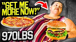 Rose's Journey | A Dark Tale From My 600lb Life Season 12