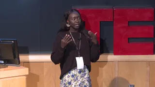 This is My Mother’s Feminism | Nyamal Tuor | TEDxYale