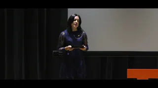 Dignity and Defiance after Disasters | Remy Mohamed | TEDxUCLWomen