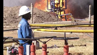 OIL AND GAS DEVELOPMENT: Mixed fortunes on the horizon for Uganda