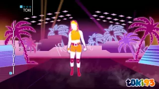 Mr. Saxobeat - Alexandra Stan [Just Dance Fanmade Mashup]