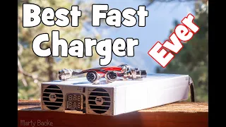 The Best Fast Charger for Electric Unicycles