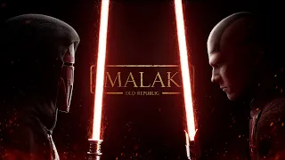 MALAK: AN OLD REPUBLIC STORY | Star Wars Short Film [4K]