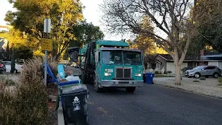 The Best of The L.A. Sanitation West Valley District (Pt.2)