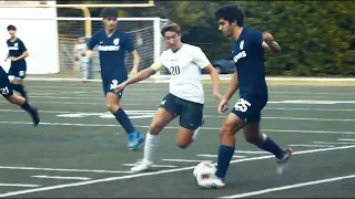 Gulliver Prep Varsity Soccer v. Ransom