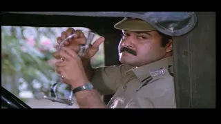 Mohanlal Action Movie,South Indian Hindi Dubbed Movie Inteqam Ke Sholey Full HD Hindi Dubbed Movie