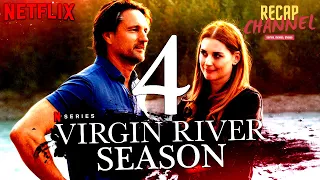 Virgin River Season 4 Recap