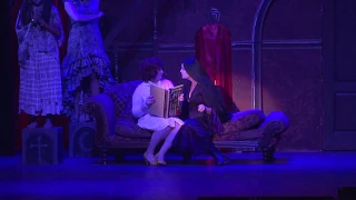 The ACT presents - "Secrets" from the Addams Family the Musical