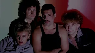 Queen - Don't Stop Me Now - 1 Hour!!!