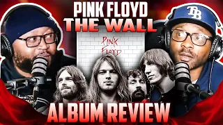 Pink Floyd - Stop/The Trial/Outside The Wall (REACTION) #pinkfloyd #reaction #trending