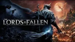 Lords of the Fallen 2