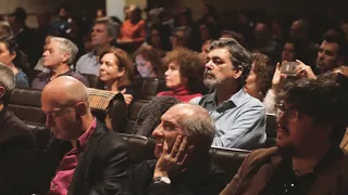 Presentación de la Cátedra “Mindfulness y Ciencias Cognitivas” de UCM y Nirakara