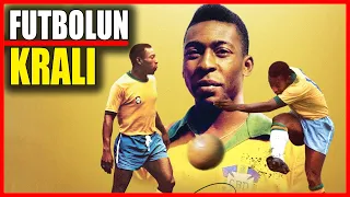 Pele Life Story / The World's Greatest Footballer