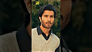 Dil cheez tujhe dedi❤️ |Dedi | Feroze Khan😍 | Iqra Aziz🔥