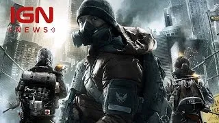 The Division: Ubisoft Addresses Cheating, Outlines Penalties - IGN News