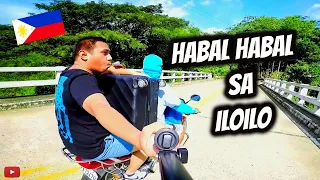 Habal Habal in Iloilo | Igtuble Motorcycle Ride Tubungan