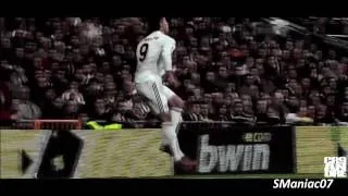 Cristiano Ronaldo New 2009 2010