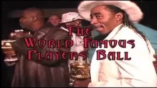 World famous players ball excerpt