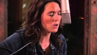 A Promise To Keep - Brandi Carlile at Bear Creek Studios