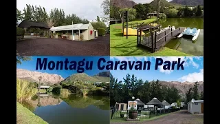 Montagu Caravan Park