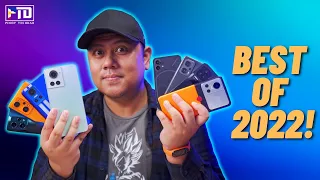 ANO NGA BA ANG BEST MIDRANGE PHONE NGAYONG 2022?