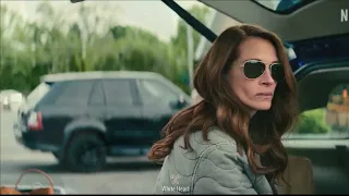 LEAVE THE WORLD BEHIND Trailer (2023) - A Tense Unveiling with Julia Roberts and Ethan Hawke