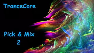 Hard Trance mix 2 ( dj dean tracks )