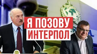 Лукашенко высказался про задержания, Бабарико и деньги. Узником совести мы его не сделаем!