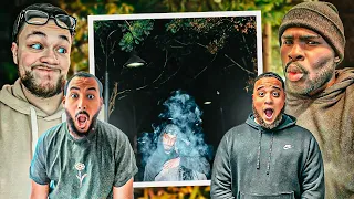 HE'S IMMUNE TO MISSING!!! JPEGMAFIA LP! (offline) REACTION/REVIEW